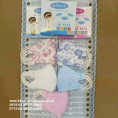 khẩu trang y tế em bé - khẩu trang y tế trẻ em - khẩu trang trẻ em