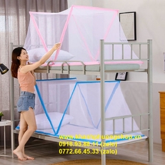 mùng chống muỗi xếp gọn - mùng chống muỗi