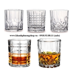 ly thủy tinh uống rượu mạnh - ly thủy tinh uống rượu