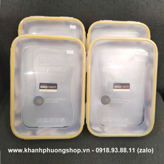 hộp nhựa lock&lock - hộp nhựa