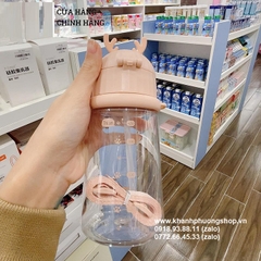 bình nước inochi cho bé - bình nước cho bé