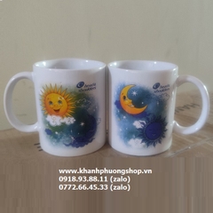 ly sứ uống nước - ly sứ đẹp