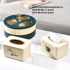 khay đựng mứt Tết - hộp đựng mứt Tết