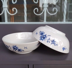 Bộ tô dĩa Thanh Xuân gốm sứ Minh Long