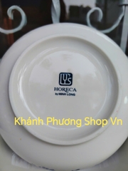 Bộ tô dĩa Thanh Xuân gốm sứ Minh Long