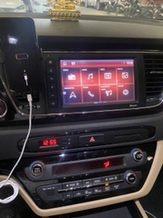 Xe tự lái - Kia Sedona 2.2 Luxury - Full Dầu