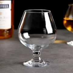 LY RƯỢU COGNAC, BRANDY PASABAHÇE 266ML – SANG TRỌNG CHUẨN CHÂU ÂU, ĐẲNG CẤP TỪNG CHI TIẾT