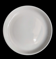 Dĩa sứ Minh Long lòng sâu 22,23,24cm - dĩa lòng sâu sứ minh long
