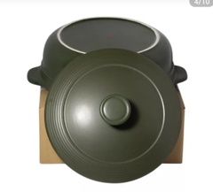 nồi sứ dưỡng sinh