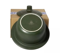 nồi sứ dưỡng sinh