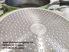 chảo chống dính lock&lock - chảo chống dính lock&lock
