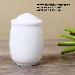 hũ tiêu sứ Minh Long - hủ tiêu sứ minh long