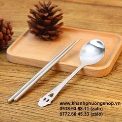 bộ muỗng đũa văn phòng - bộ muỗng đũa văn phòng