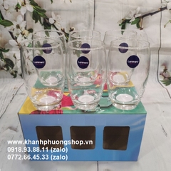 ly uống nước thủy tinh - ly uống nước thủy tinh