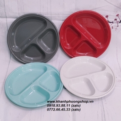 khay cho bé ăn dặm lock&lock - khay ăn dặm cho bé lock&lock