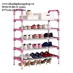 kệ để giày dép - kệ giày dép