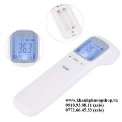 nhiệt kế hồng ngoại - nhiệt kế điện tử - nhiệt kế
