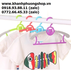 móc phơi quần áo em bé - móc phơi quần áo trẻ em