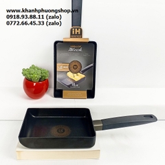 chảo chiên trứng cuộn lock&lock - chảo vuông chiên trứng lock&lock