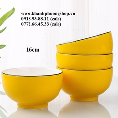 tô sứ trắng - tô sứ