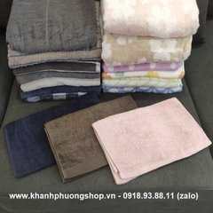 khăn lắm loại lớn - khăn tắm lớn