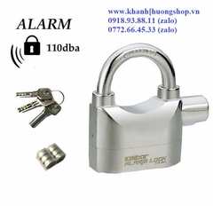 ổ khóa chống trộm - khóa chống trộm
