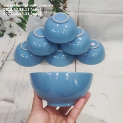 chén sứ đẹp - chén sứ ăn cơm