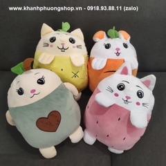 mền gối 3 trong 1 - gối mền 3 trong 1