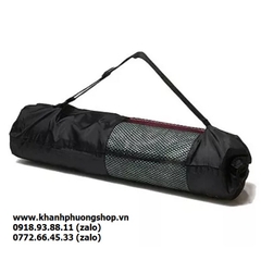túi đựng thảm tập yoga - túi đựng thảm yoga