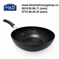 chảo chống dính lock&lock 32cm - chảo chống dính