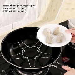 vỉ hấp cách thủy - vĩ hấp cách thủy