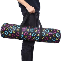 túi đựng thảm yoga - túi đeo thảm yoga