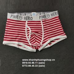 quần lót nam - quần lót boxer nam