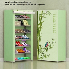 kệ giày - kệ để giày dép