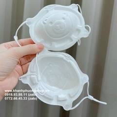 khẩu trang cho bé sơ sinh - khẩu trang cho bé