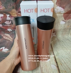 bình giữ nhiệt lock&lock - bình giữ nhiệt inox