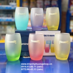 Bô 6 ly thuỷ tinh màu Luminarc 350ml - ly thuỷ tinh màu luminarc 350ml