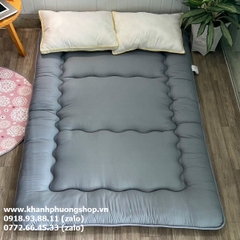 nệm toper xuất Nhật cao cấp nhiều mẫu nhiều size - nệm toper xuất Nhật cao cấp