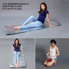 chiếu ngủ trưa văn phòng - chiếu ngủ văn phòng