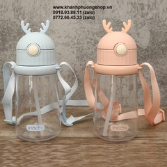 bình nước inochi cho bé - bình nước cho bé