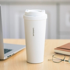 Bình Giữ Nhiệt LocknLock Energetic Tumbler 550ml