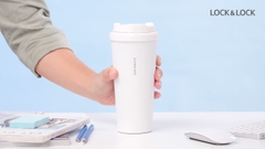 Bình Giữ Nhiệt LocknLock Energetic Tumbler 550ml
