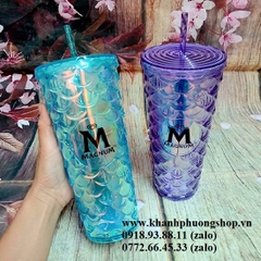 ly kim cương Magnum size 880ml - ly kim cương