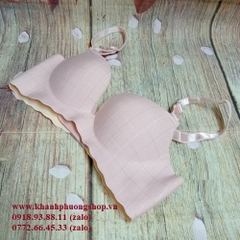 áo lót su nữ mus dày nâng ngực - áo lót su nữ