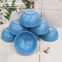 chén sứ đẹp - chén sứ ăn cơm