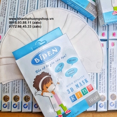 khẩu trang y tế em bé - khẩu trang y tế trẻ em - khẩu trang trẻ em