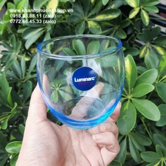 ly uống nước thủy tinh - ly uống nước