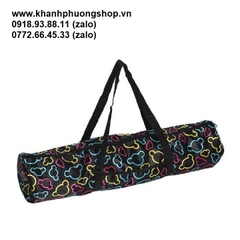 túi đựng thảm yoga - túi đeo thảm yoga