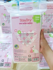 Khăn khô đa năng StayDry 350g