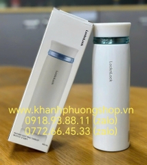 Bình giữ nhiệt LocknLock 450ml - bình giữ nhiệt inox locknlockữ nhiệt